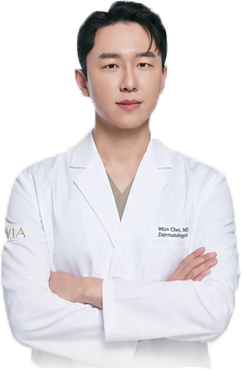 崔元 代表院長 Dr. Won Choi