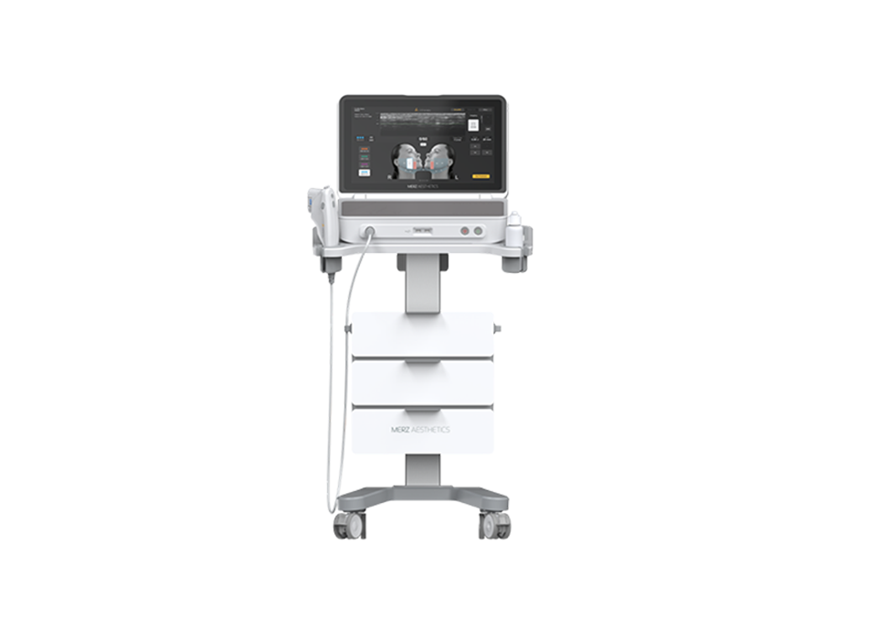 Ultherapy PRIME