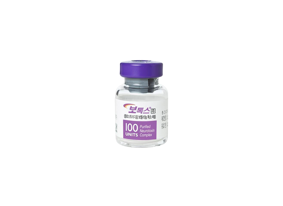 愛力根肉毒 Allergan Botox®