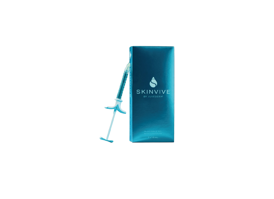 水光 SKINVIVE