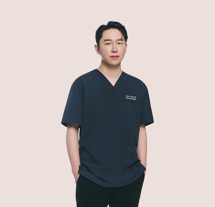 崔元 院長